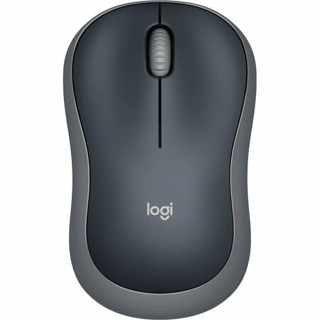 LOGITECH Wireless Mouse M185 910002225